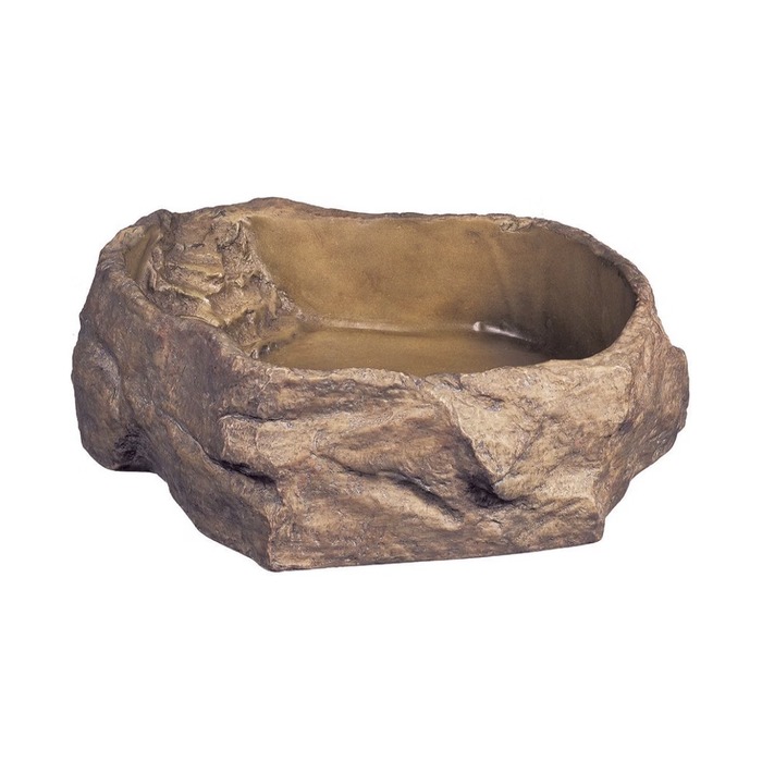 Exo Terra Extra Large Water Bowl