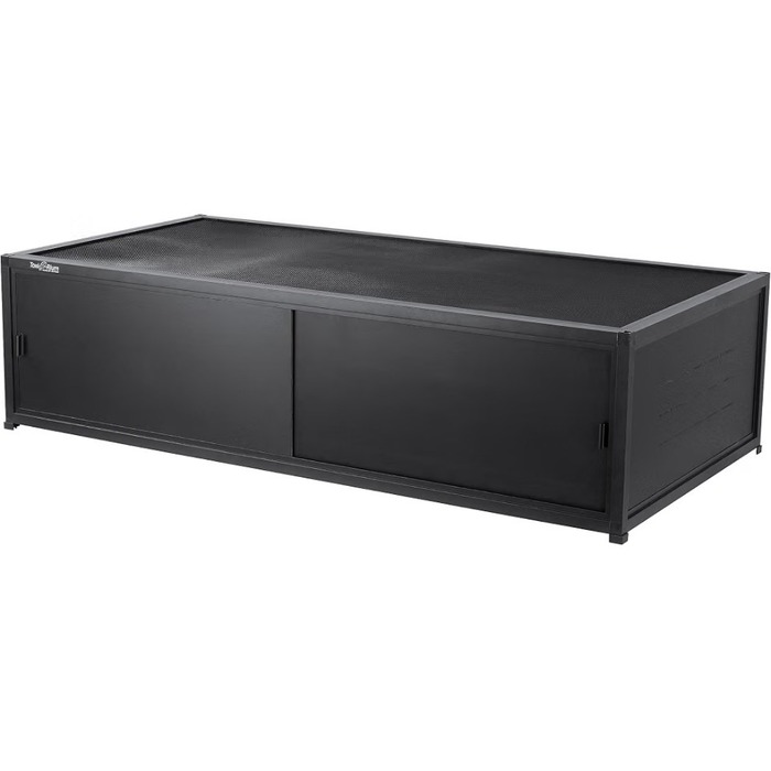 Toxirium Reptile Cabinet